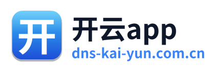 开云app Logo